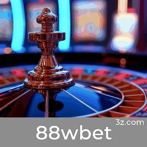 88wbet: Jogos de Cassino para uma Experiência Chocante