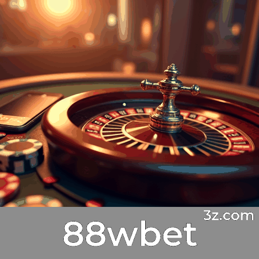 Experimente 88wbet: Aposta Completa e Conveniente