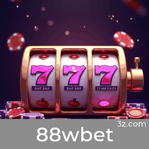 88wbet: Jogos de Cassino para uma Experiência Chocante