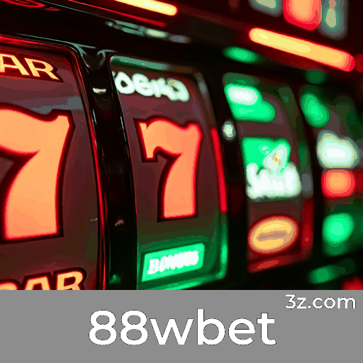 Experimente 88wbet: Aposta Completa e Conveniente
