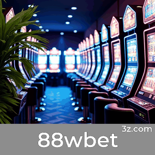 Experiência Inigualável de Jogos no 88wbet: Diversão sem Limites