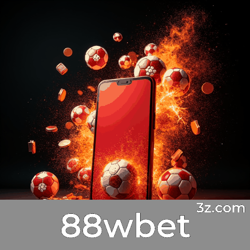 88wbet: Bônus e Ofertas Únicas que Você Não Pode Perder!