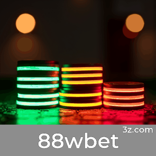 88wbet: Plataforma Segura e Rápida para Brasileiros