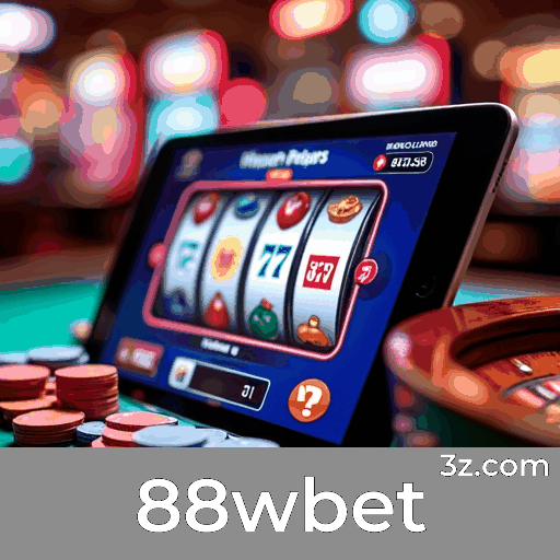 88wbet: Plataforma Segura e Rápida para Brasileiros