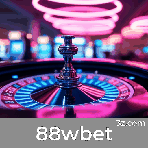 88wbet: Plataforma Vibrante para Conexões e Comunidade